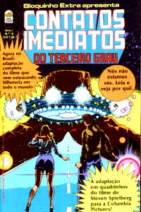 Contatos Imediatos