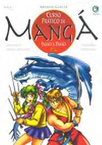 Desenhar Mangá 1