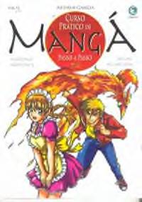 Desenhar Mangá 2