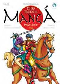 Desenhar Mangá 3