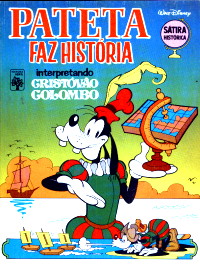 DAL 3 Pateta Colombo