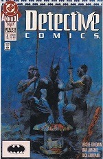 Annual Detective 3