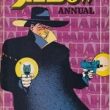Annual Shadow 1 - Image 1