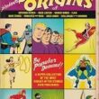 Giant Secret Origins 2 - Image 1