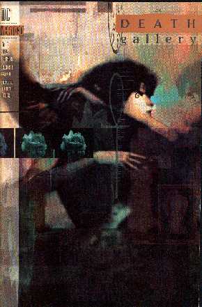 Death Gallery