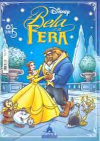 Disney Clássicos 01 Bela