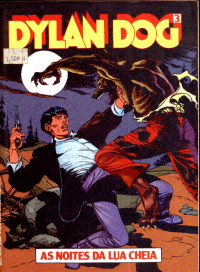 Reserva Dylan Dog com 4