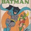Batman Anual 1969 - Image 1