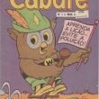 Caburé 1 cores - Image 1