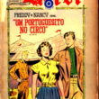 O Herói #35 Abr/50 - Image 1