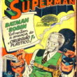 Superman #16 Fev/49 - Image 1
