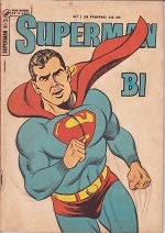 Superman 3 Bi