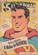 Superman mensal 90