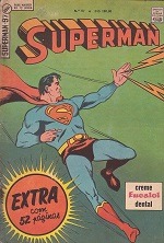 Superman mensal 97