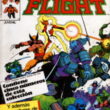 Alpha Fligth Extra - Image 1