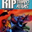 Corben Tiempo - Image 1