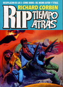 Corben Tiempo