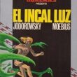 M Hurlant CH Luz - Image 1