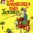 Iznogud 1 Zanahoria - Image 1