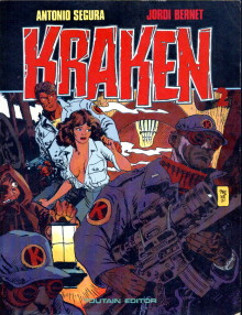 Kraken 2
