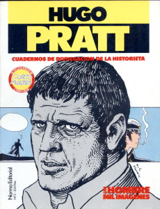 M Hurlant Hombre