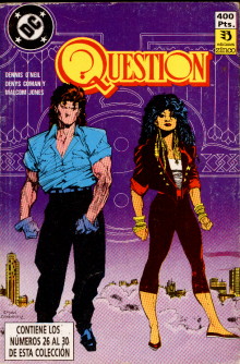 Question 6
