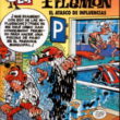 Mortadelo Filemón Atasco - Image 1