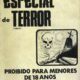 Terror Especial Anual - Imagem 1