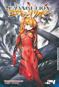 Evangelion N Coleção com 20