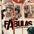 Fábulas 01 Lendas - Image 1
