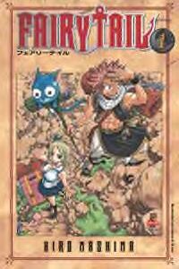 Fairytail 01