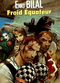 Bilal Froid Cpd