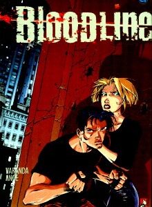 Bloodline Dossier Cpd