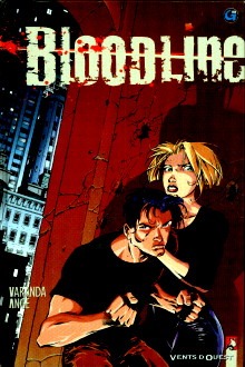 Bloodline Dossier Cpd