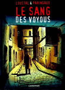 Le Sang Voyous Cpd