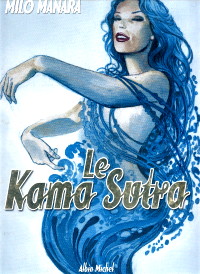 Manara Kama Sutra Cpd