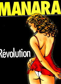 Manara Révolution Cpd