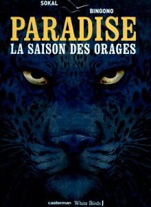 Paradise Cpd