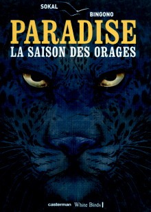 Paradise Cpd