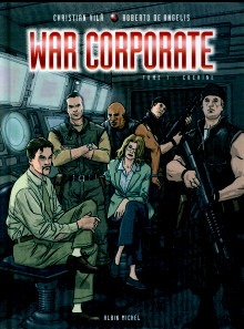 War Corporate 1 Cpd
