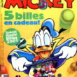 Mickey Journal - Image 1