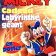 Mickey Journal - Image 1