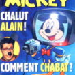 Mickey Journal - Image 1