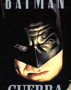 GAL Batman Crime