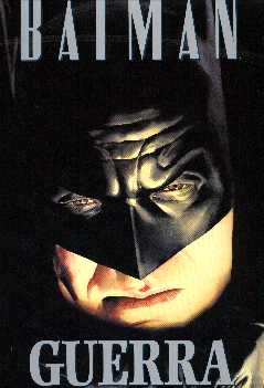 GAL Batman Crime