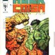 GM01 Hulk e Coisa - Image 1