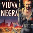 GM07 Viuva Negra - Image 1