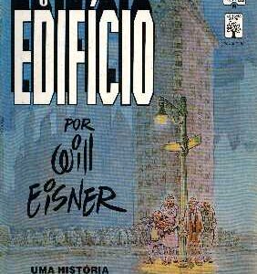 GN08 O Edifício