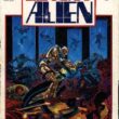 GN15 Legião Alien - Image 1