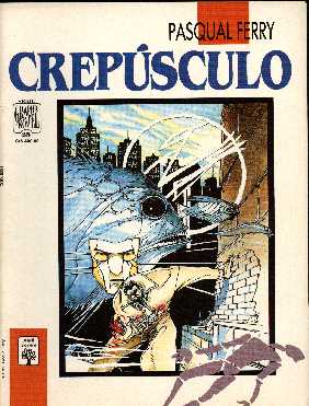 GN25 Crepúsculo